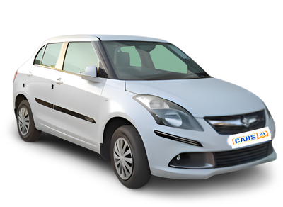 Maruti Swift Dzire-img